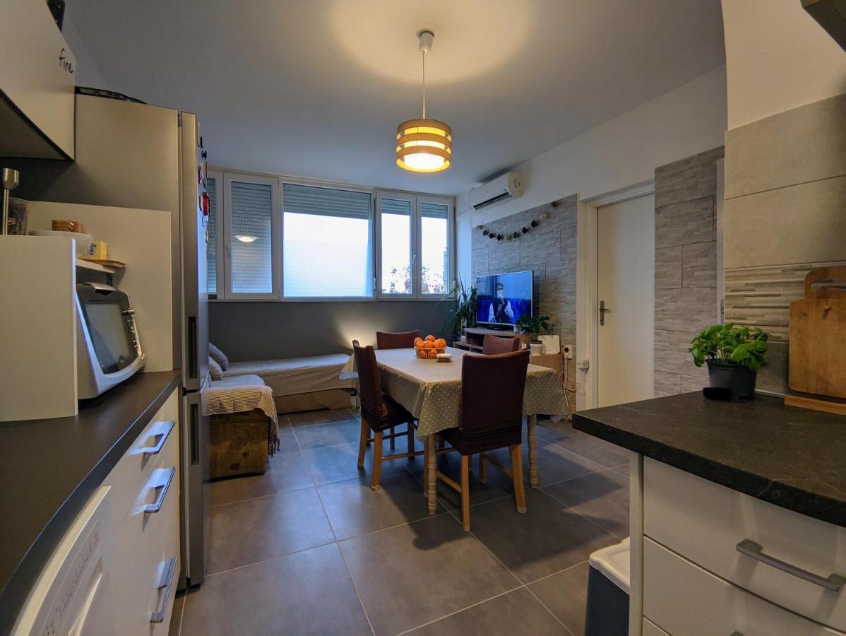 Apartments Zara- Zd Buitenkant foto