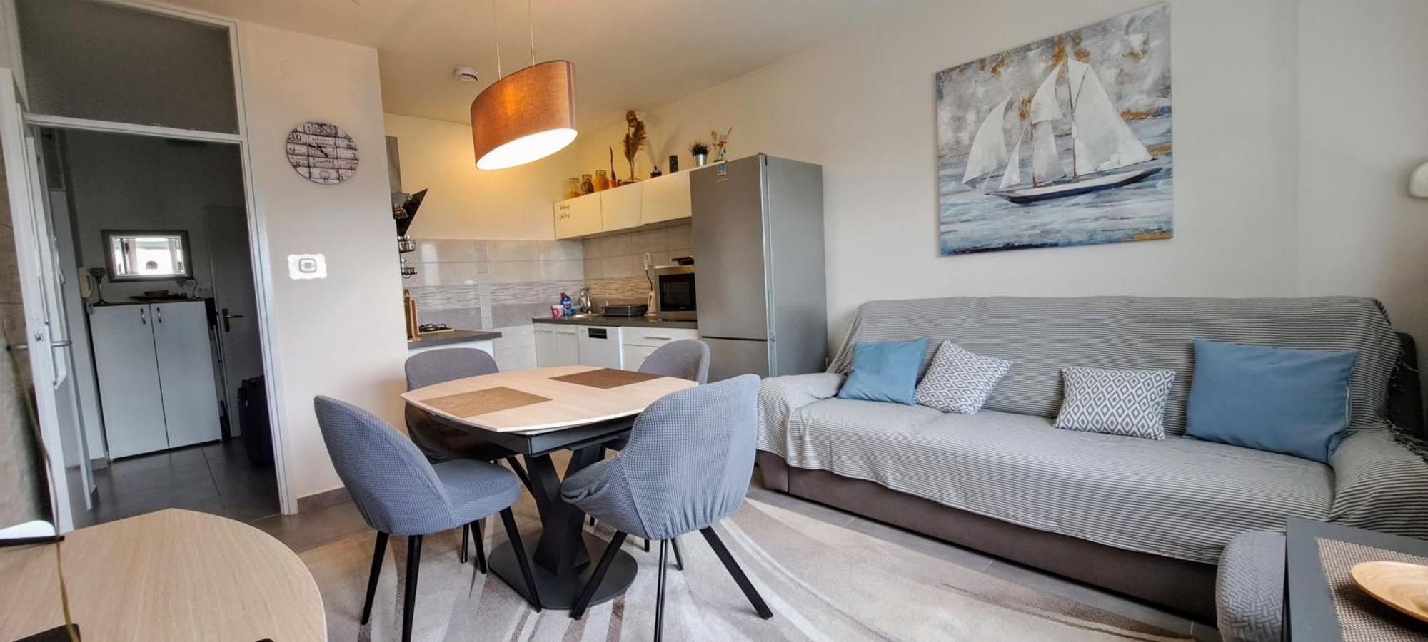 Apartments Zara- Zd Buitenkant foto